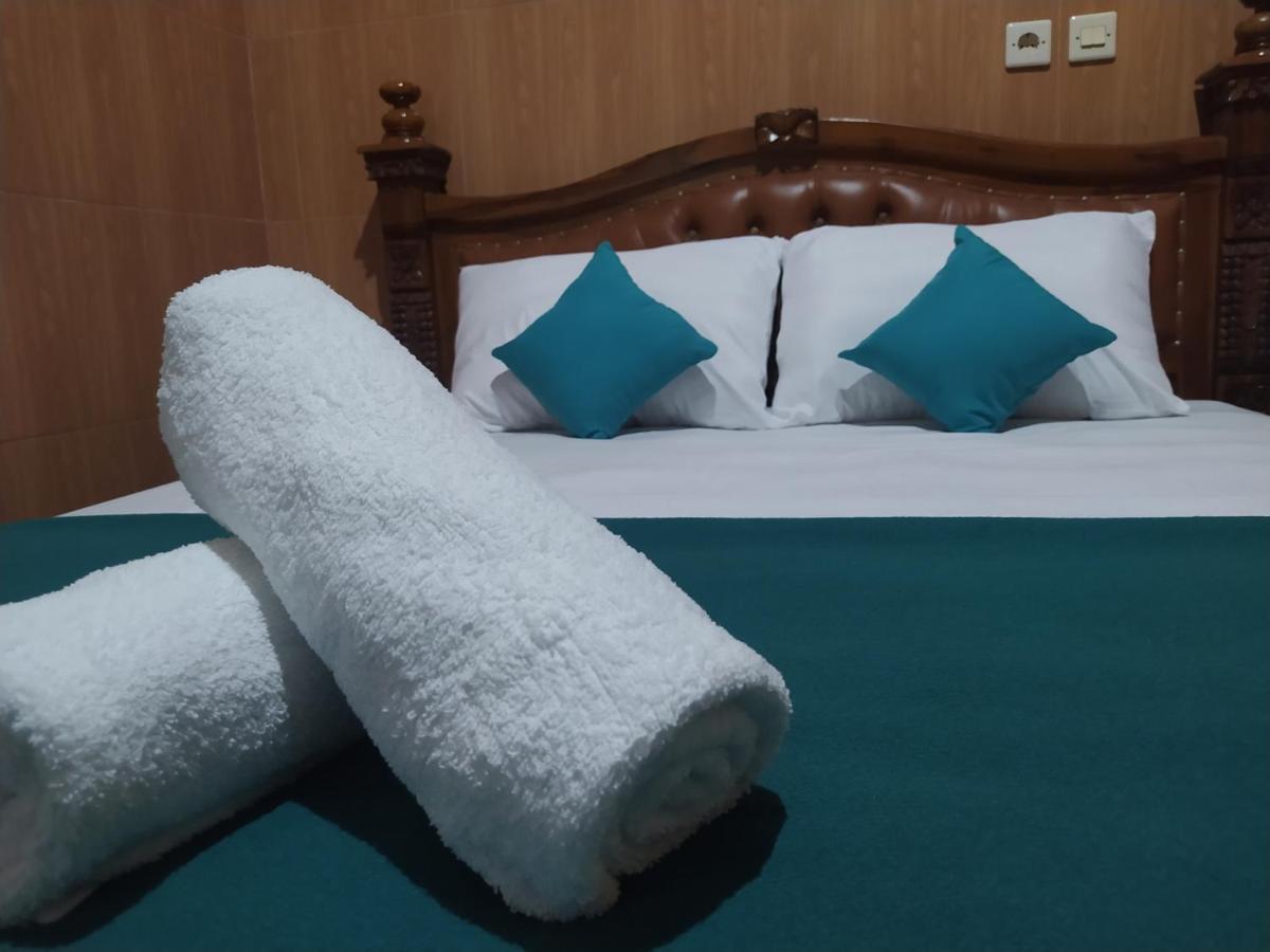 Sion Homestay Batumadeg Eksteriør billede